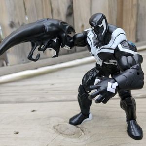 Space Knight Venom