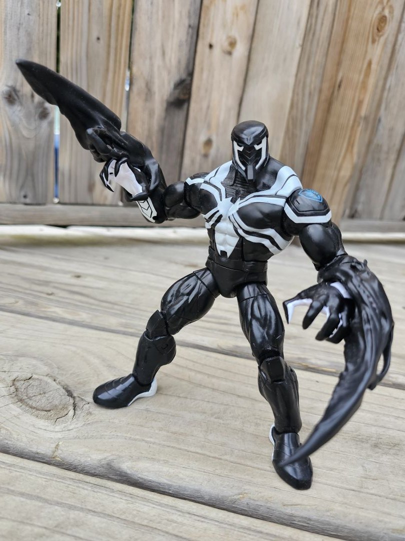 Space Knight Venom - Image 3