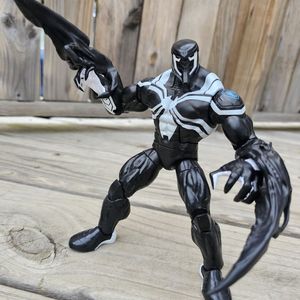 Space Knight Venom