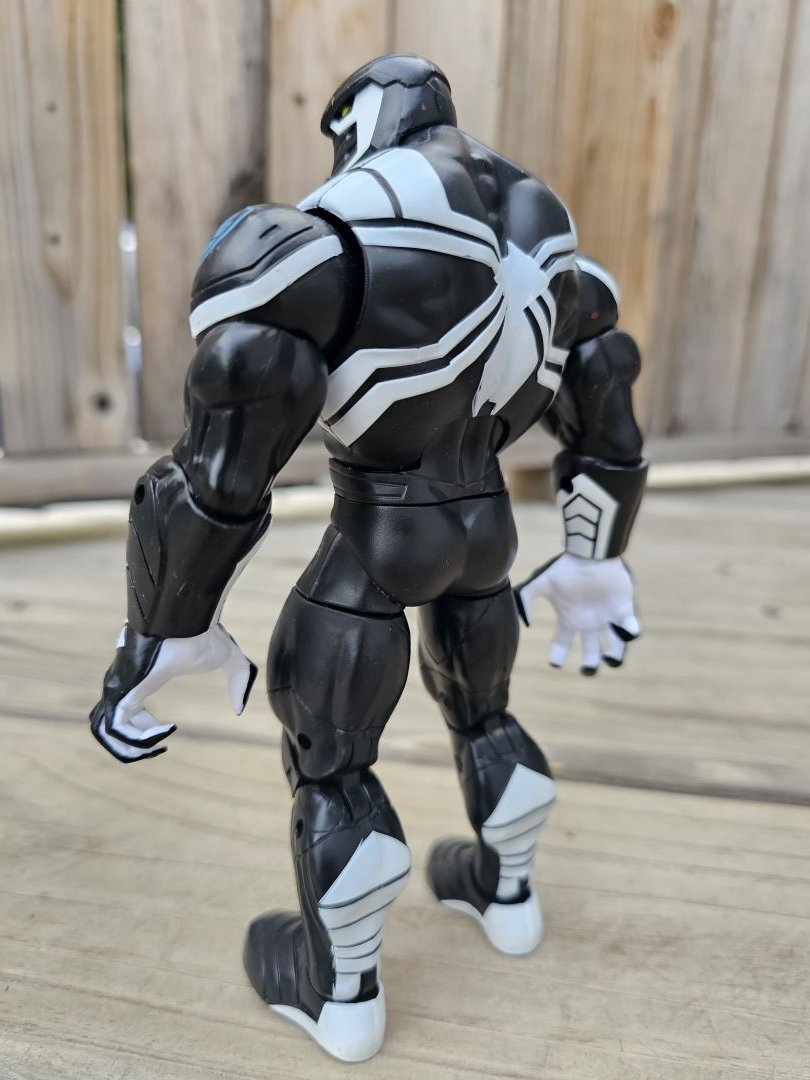Space Knight Venom - Image 2