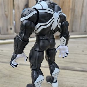 Space Knight Venom