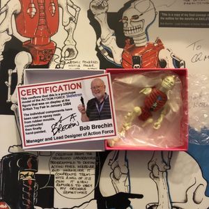 Skeletron Prototype