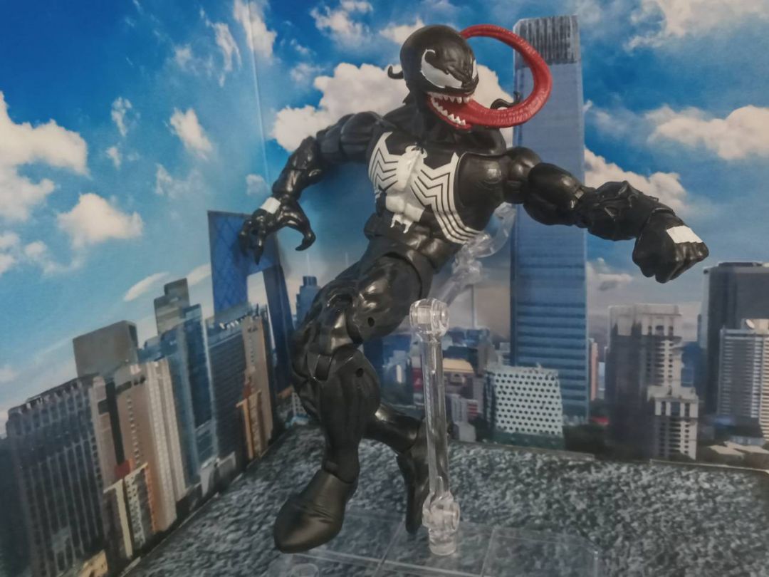 Venom Strikes!!! - Image 2