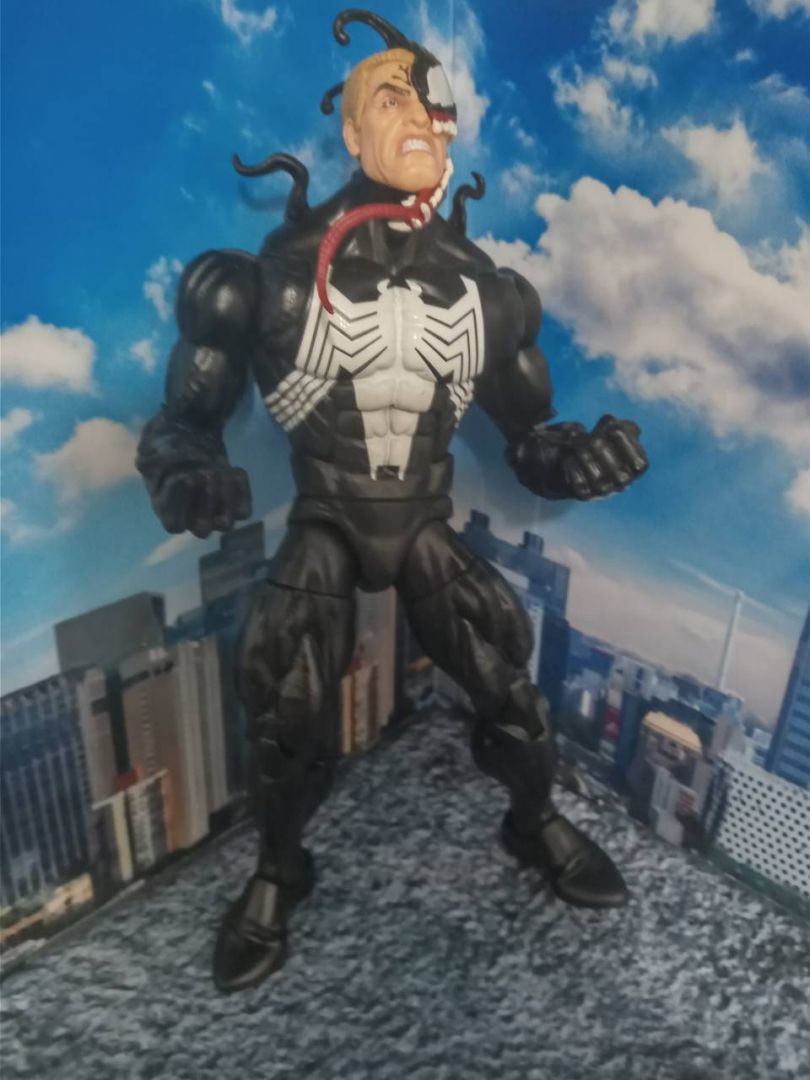 Venom Strikes!!! - Image 3