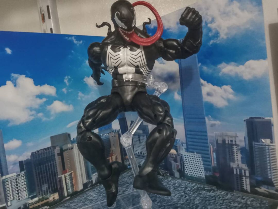 Venom Strikes!!! - Image 4