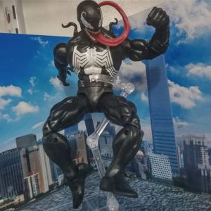 Venom Strikes!!!
