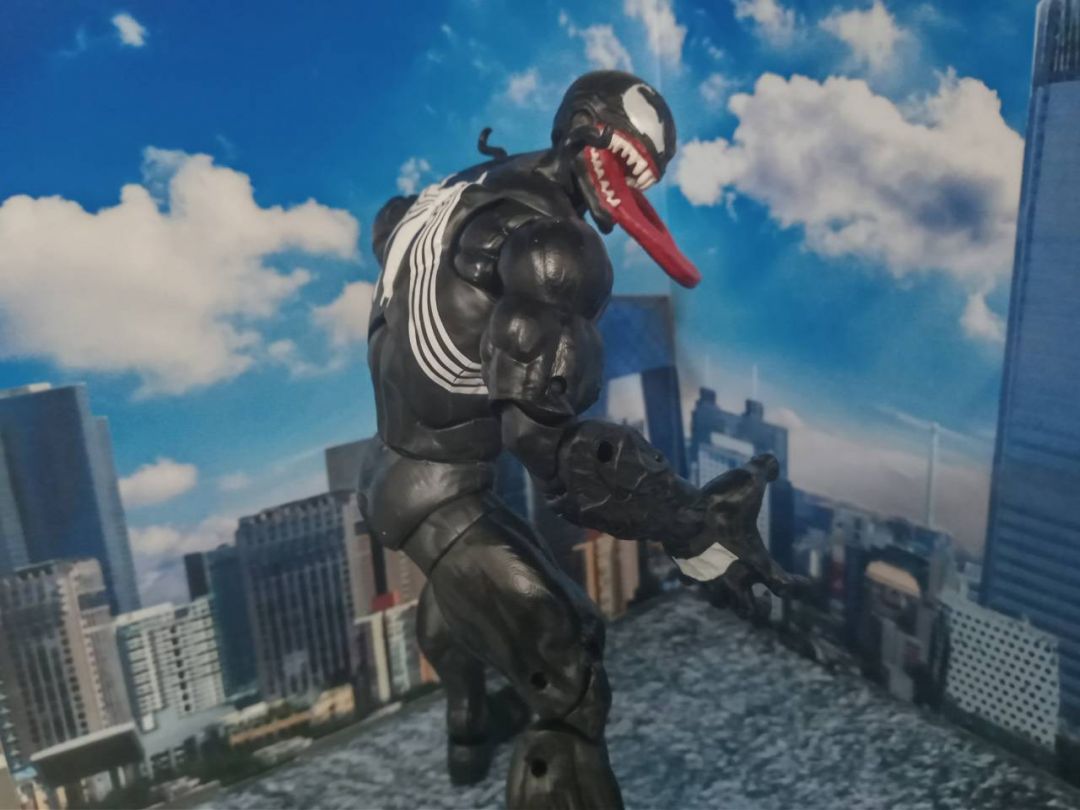 Venom Strikes!!! - Image 6