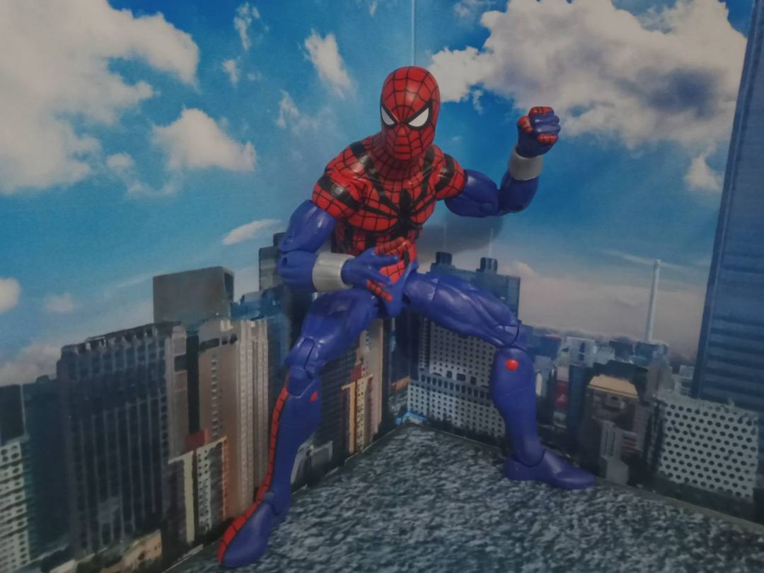 Ben Reilly Spider-Man  - Image 1
