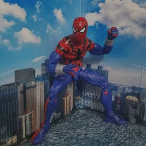 Ben Reilly Spider-Man 