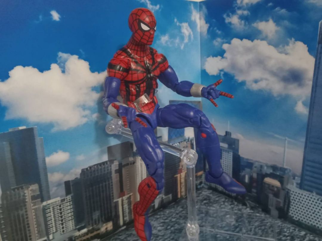 Ben Reilly Spider-Man  - Image 2