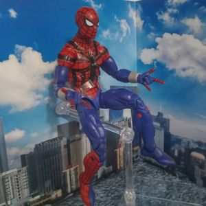 Ben Reilly Spider-Man 