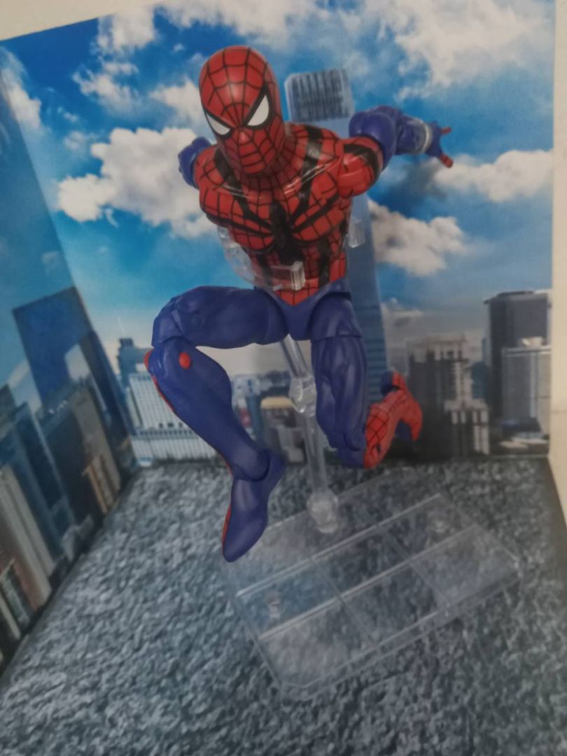 Ben Reilly Spider-Man  - Image 3