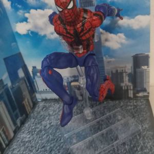 Ben Reilly Spider-Man 