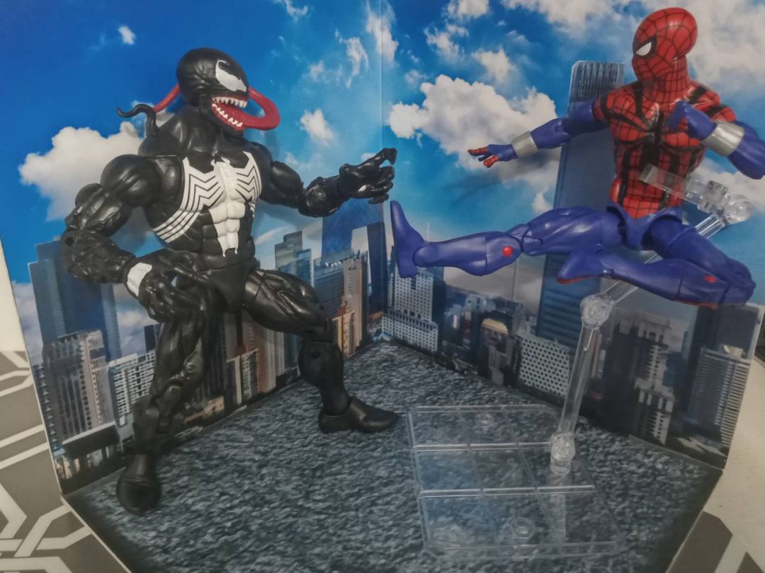 Ben Reilly Spider-Man  - Image 4