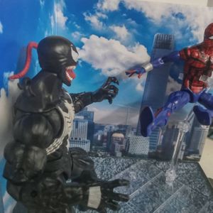 Ben Reilly Spider-Man 