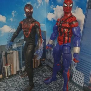 Ben Reilly Spider-Man 