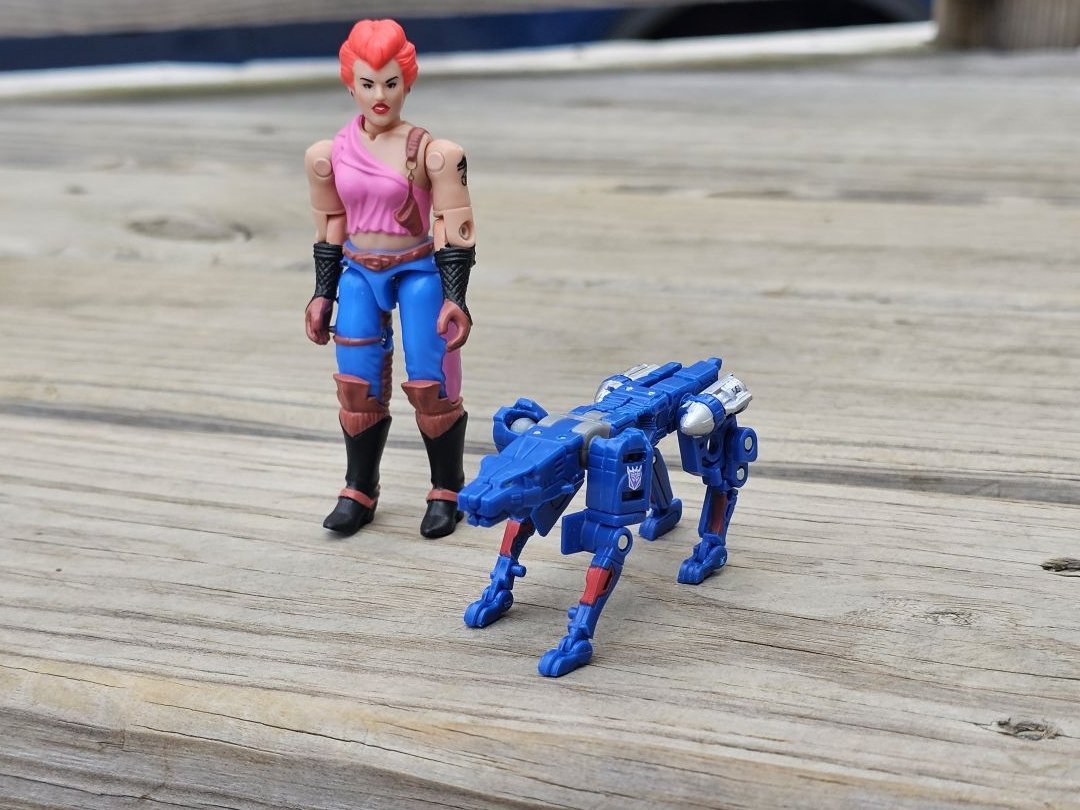 Soundwave Thunder Machine - Image 12