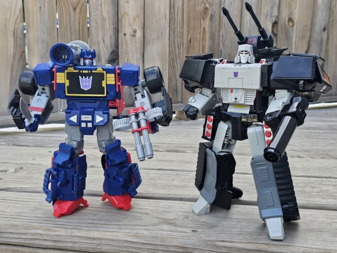 Soundwave Thunder Machine - Image 22