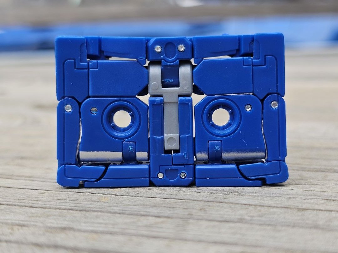 Soundwave Thunder Machine - Image 10