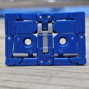 Soundwave Thunder Machine