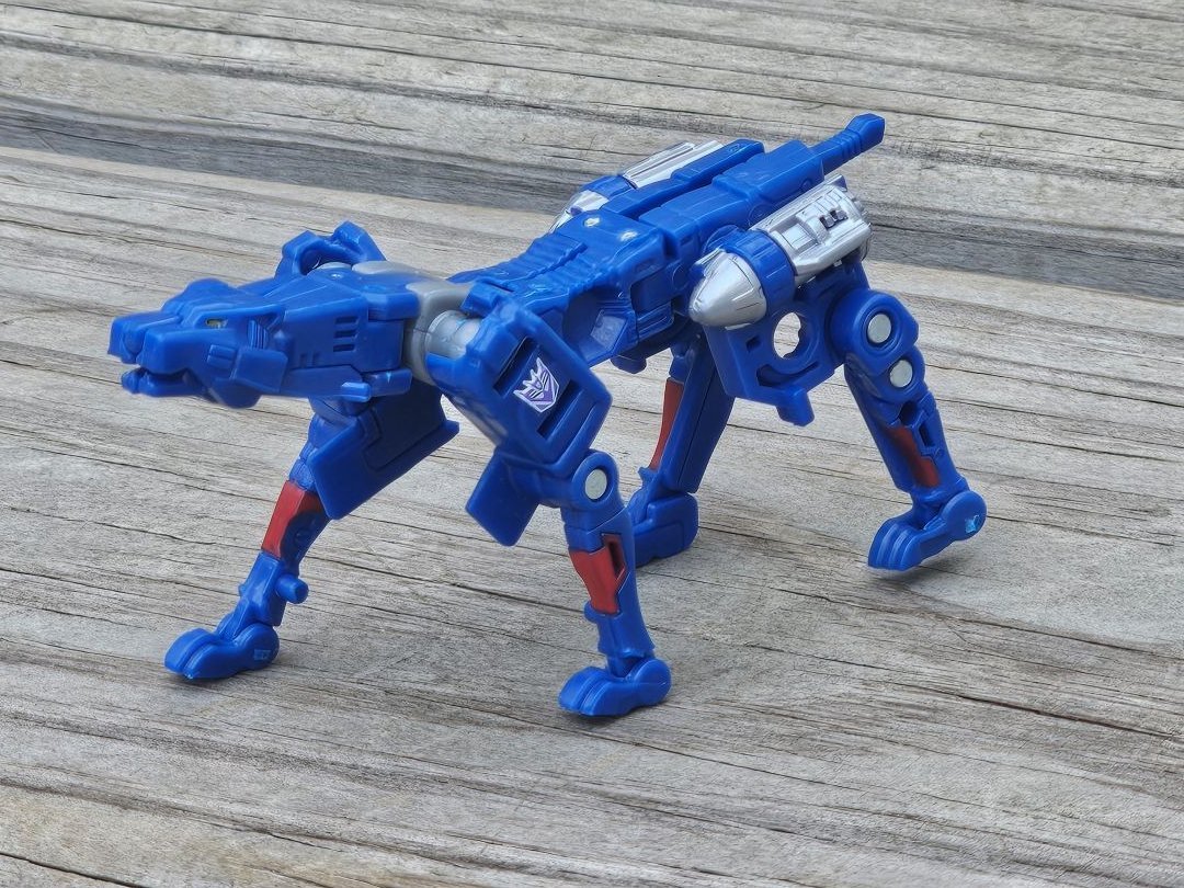 Soundwave Thunder Machine - Image 11
