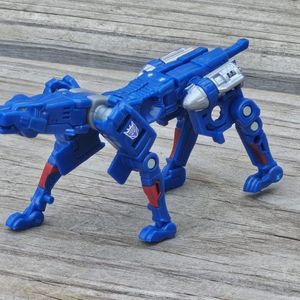 Soundwave Thunder Machine