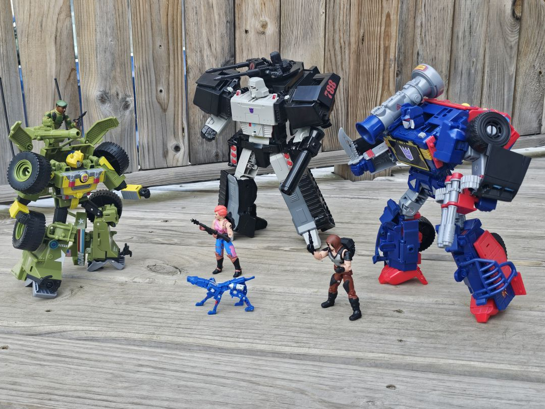 Soundwave Thunder Machine - Image 25