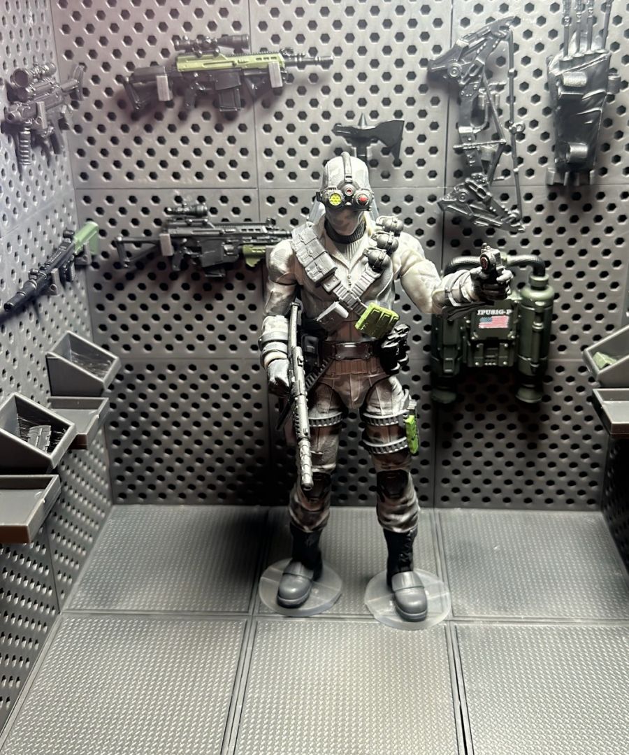 Firefly’s Bunker - Image 1