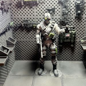 Firefly’s Bunker