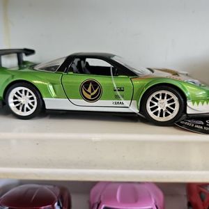 Ranger Cars