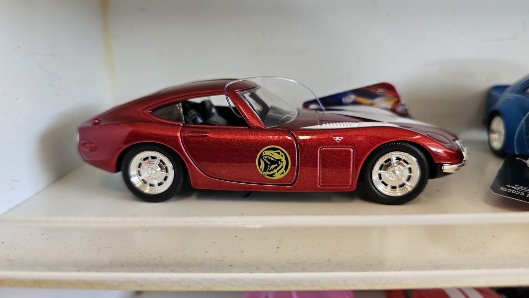Ranger Cars - Image 2