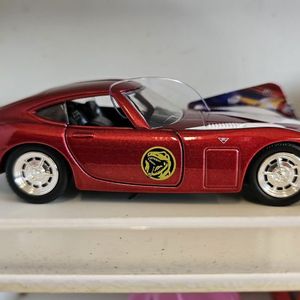 Ranger Cars