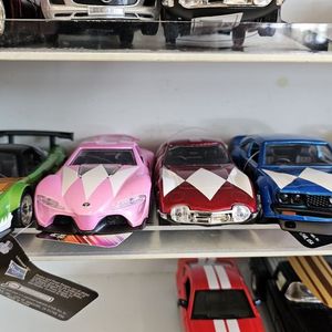 Ranger Cars