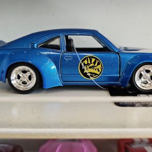 Ranger Cars