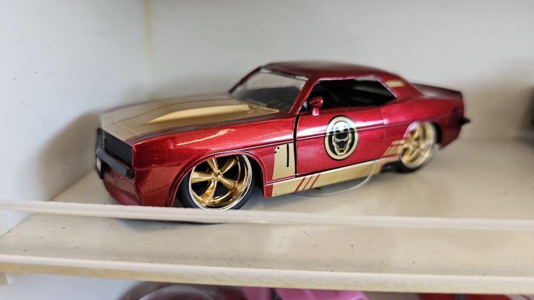 Marvel Motors - Image 1