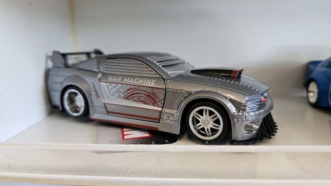 Marvel Motors - Image 3