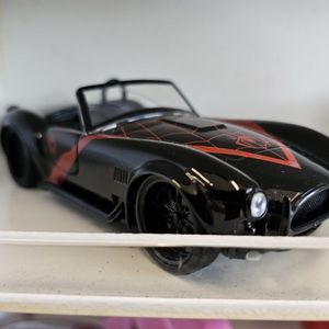 Marvel Motors