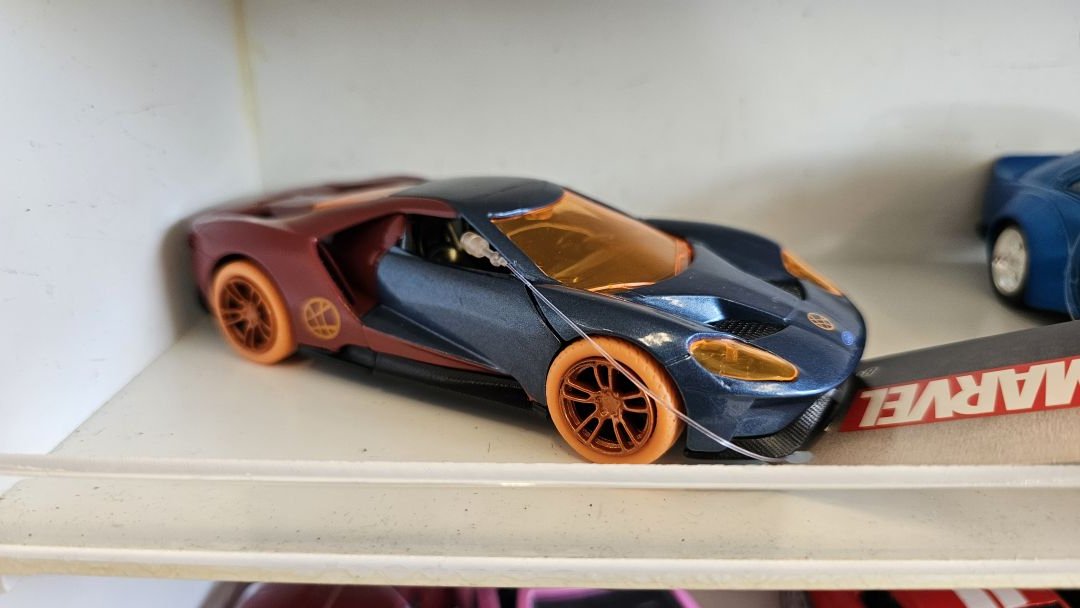 Marvel Motors - Image 4