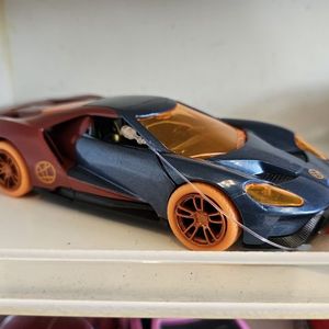 Marvel Motors