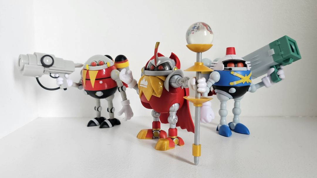 Heavy King - Image 4