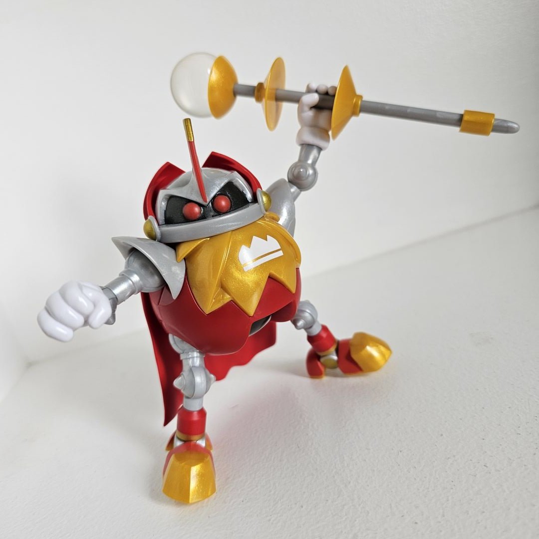 Heavy King - Image 2