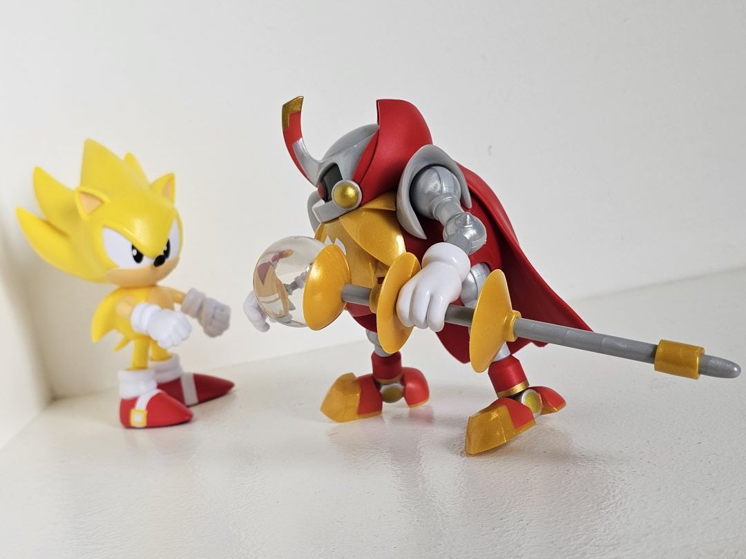 Heavy King - Image 3