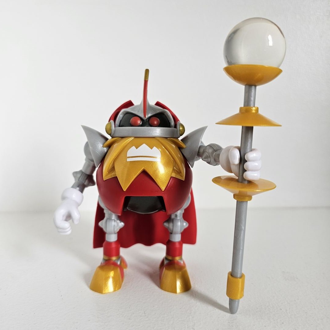 Heavy King - Image 1