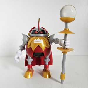 Heavy King