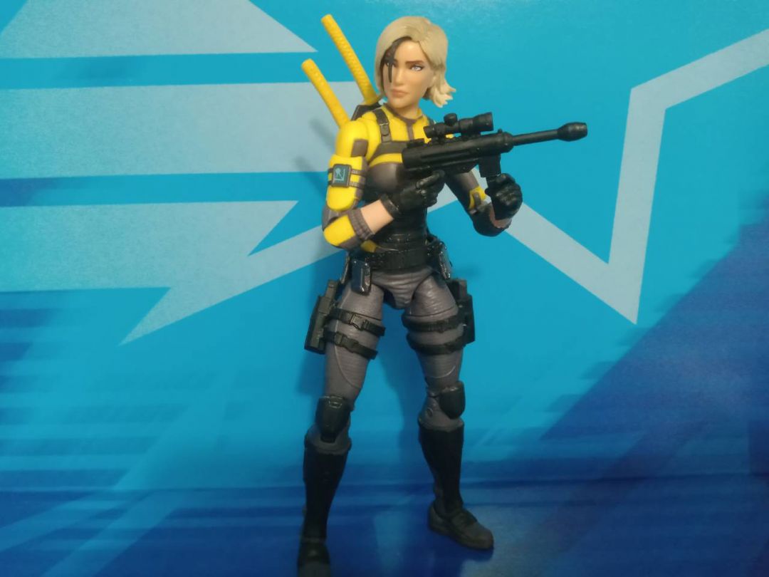 Agent Helix - Image 1