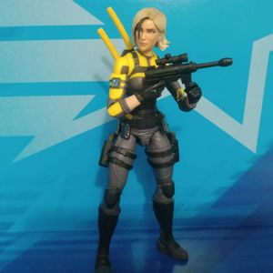 Agent Helix