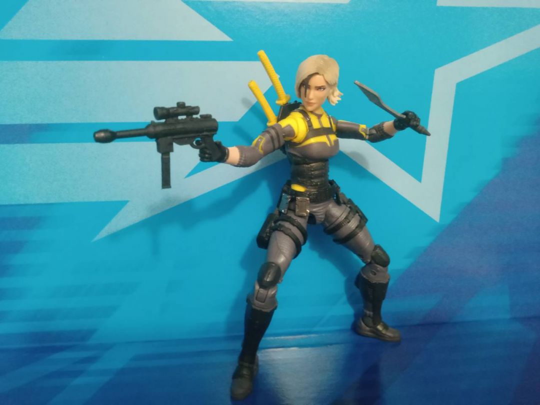 Agent Helix - Image 2