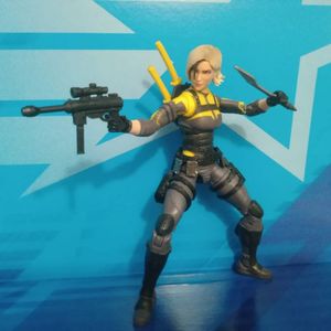 Agent Helix