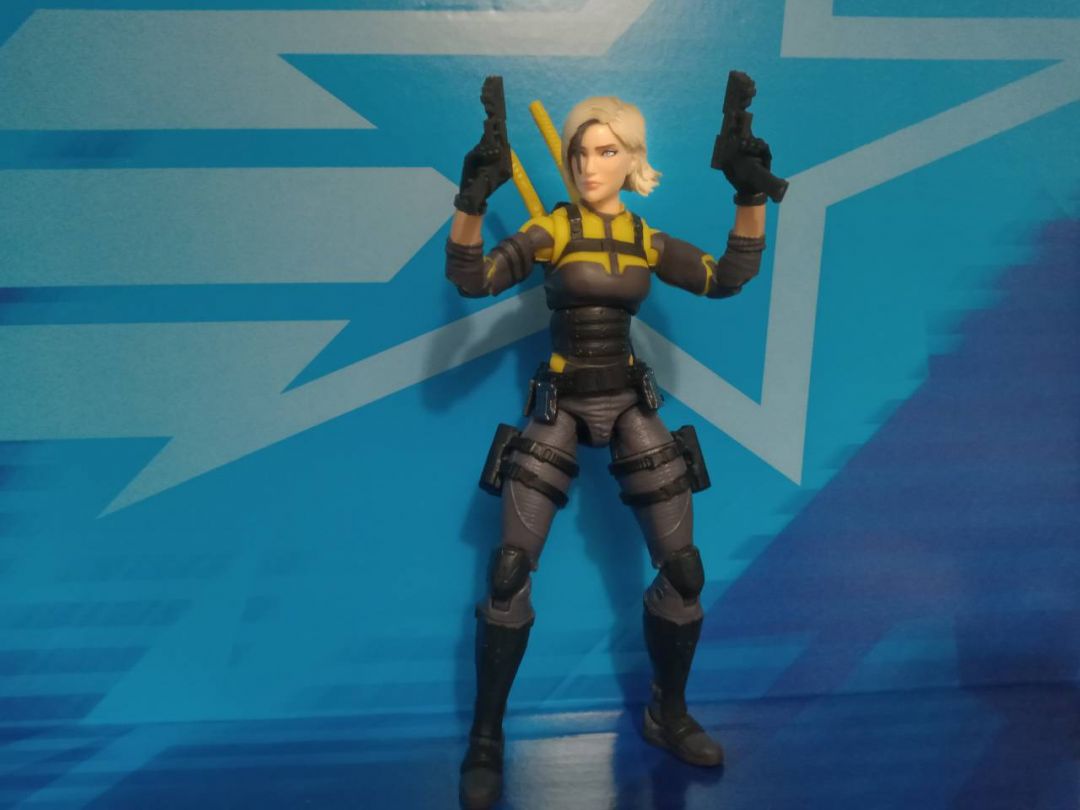 Agent Helix - Image 3