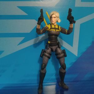 Agent Helix